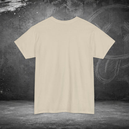 T-Shirt Mal Commodes — Emoji Blazé - Ouais... Ça Va !