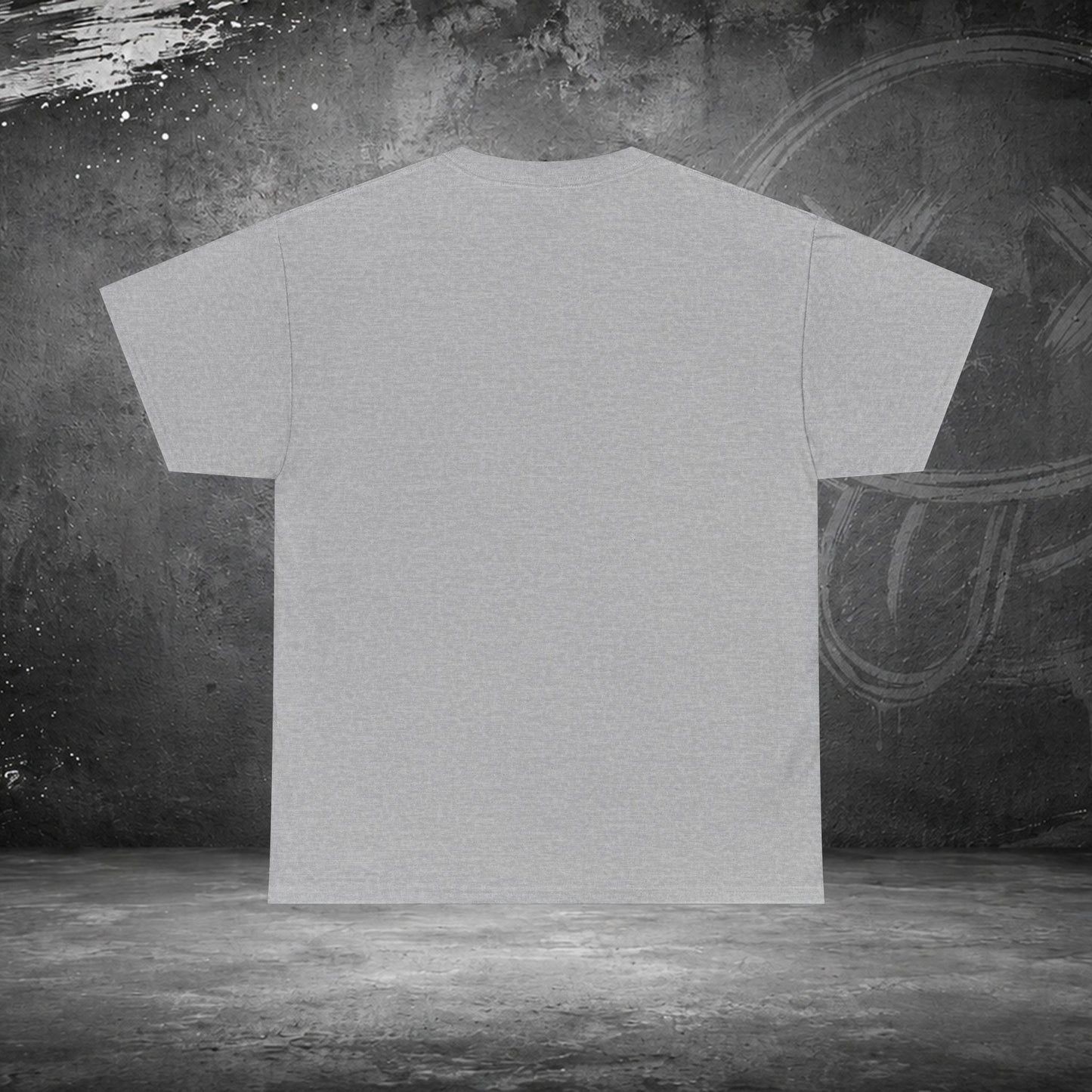 T-Shirt Mal Commodes — Emoji Blazé - Ouais... Ça Va !