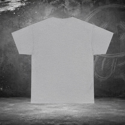 T-Shirt Mal Commodes — Emoji Blazé - Ouais... Ça Va !