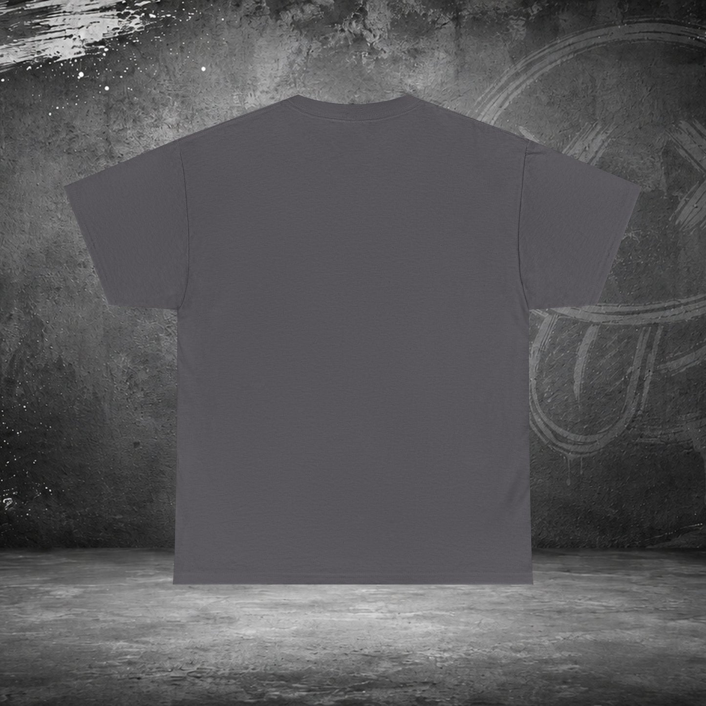 T-Shirt Mal Commodes — Emoji Blazé - Ouais... Ça Va !