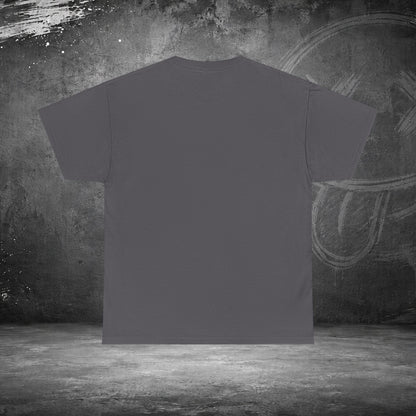 T-Shirt Mal Commodes — Emoji Blazé - Ouais... Ça Va !