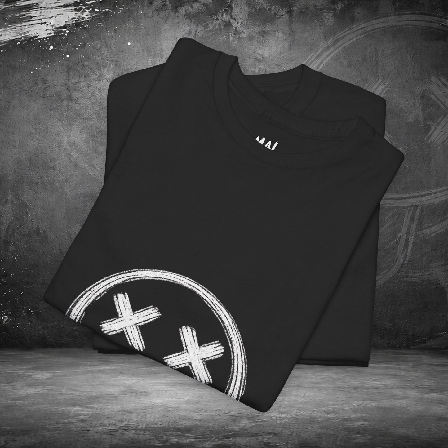 T-Shirt Mal Commodes — Joe Mal Commodes