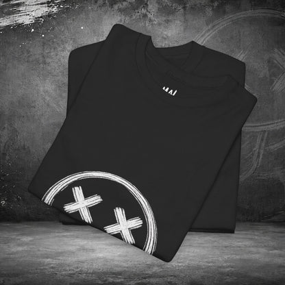 T-Shirt Mal Commodes — Joe Mal Commodes