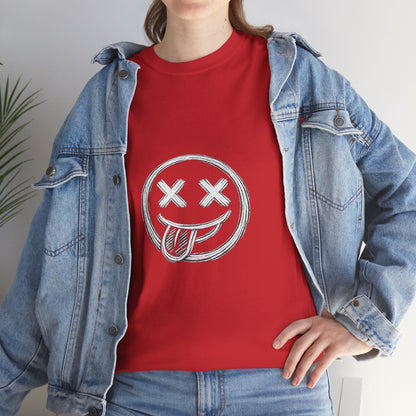 T-Shirt Mal Commodes — Joe Mal Commodes