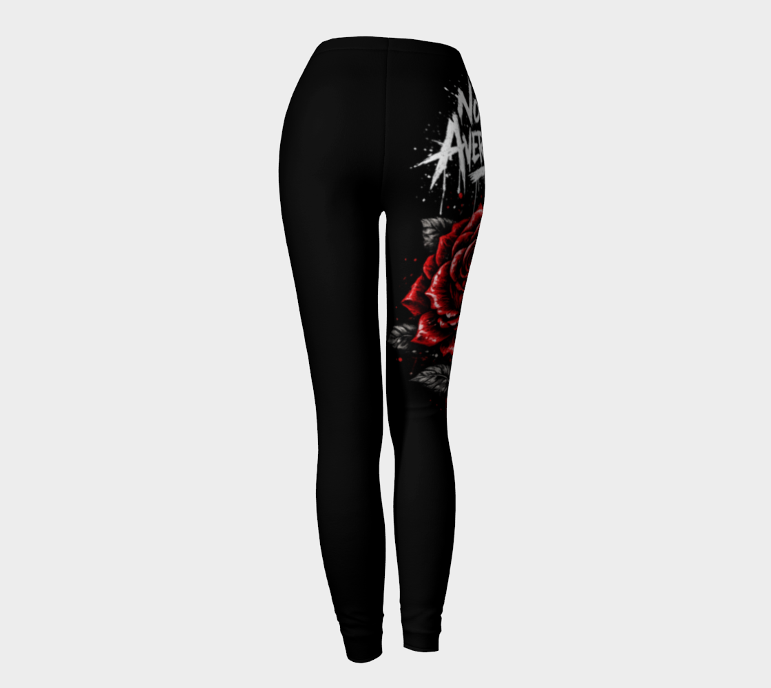Legging Not Average