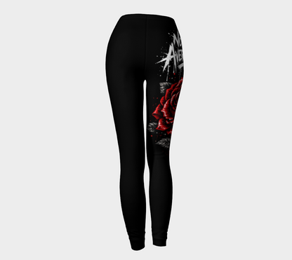 Legging Not Average