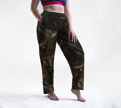 Pantalons de détente LZI