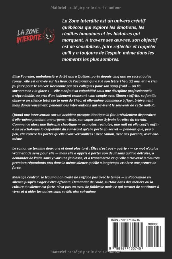 Ce qui reste après
