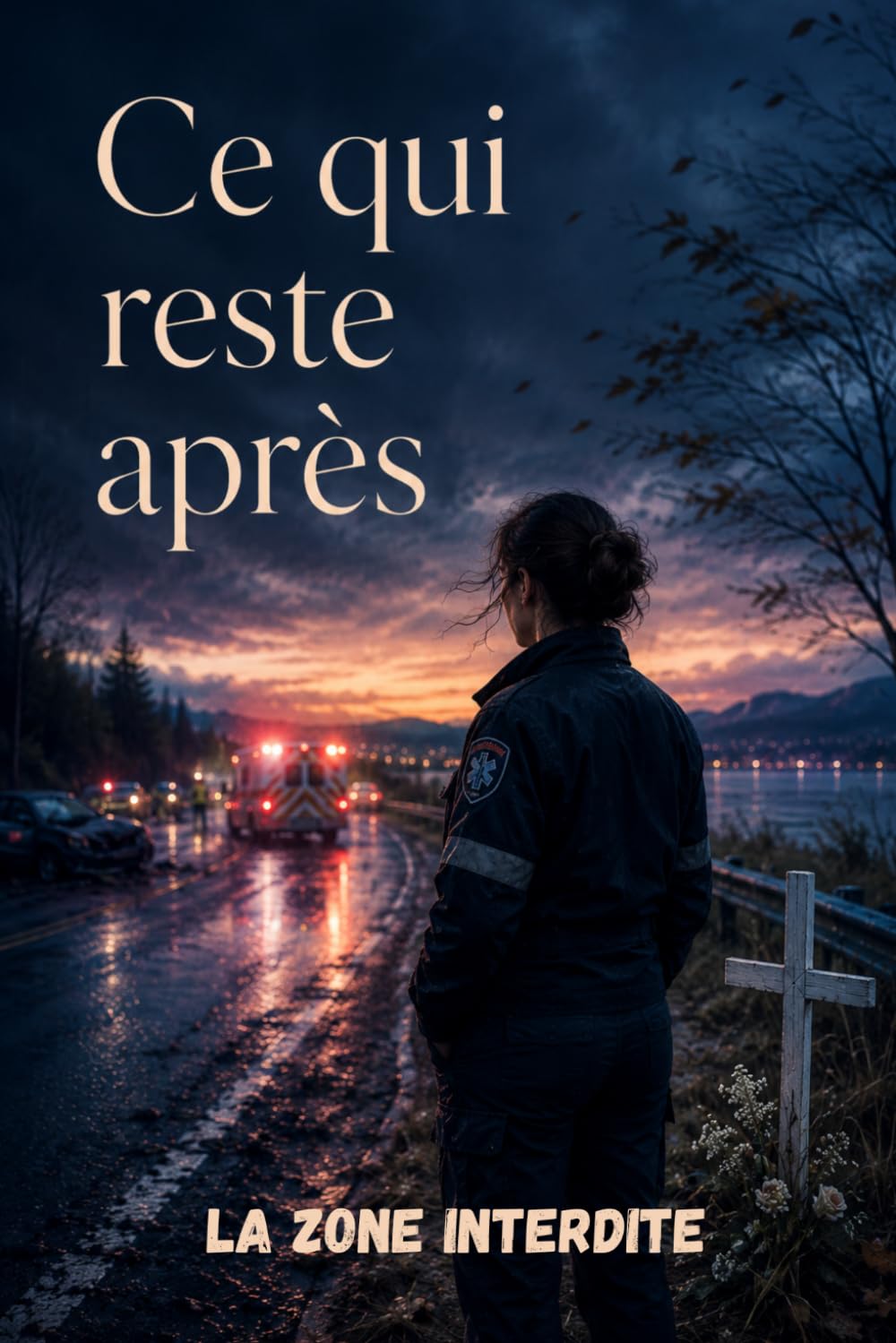 Ce qui reste après