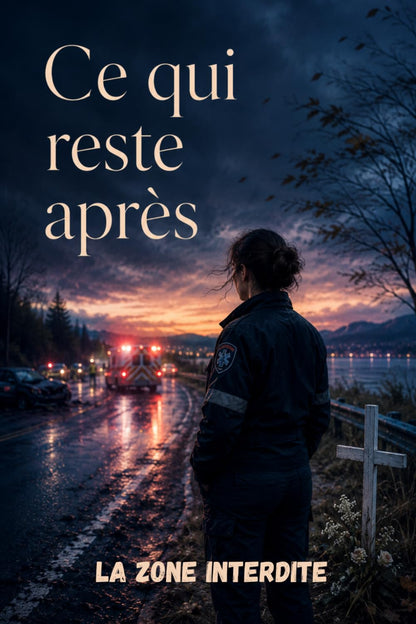Ce qui reste après