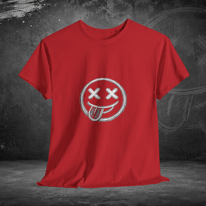 T-Shirt Mal Commodes — Joe Mal Commodes