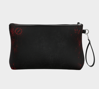 Trousse à maquillage en cuir végane Original