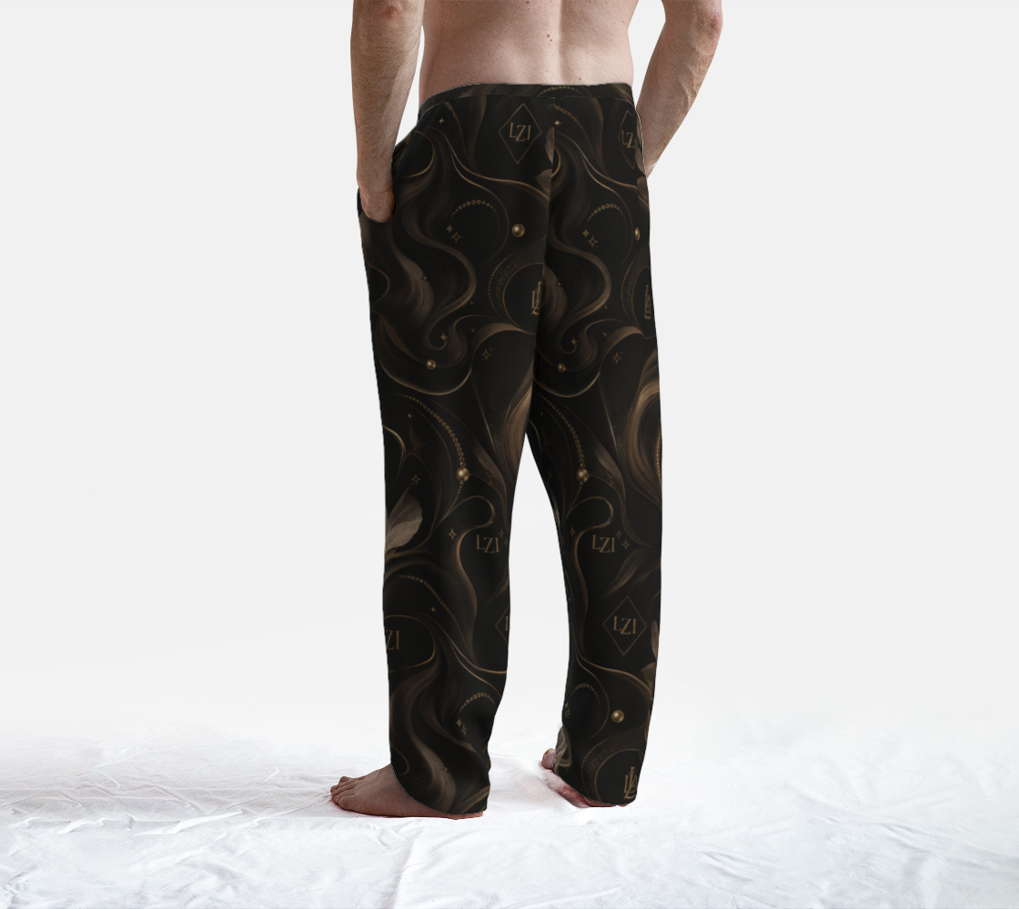Pantalons de détente LZI