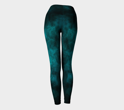 Leggings Yoga Tempête Interdite