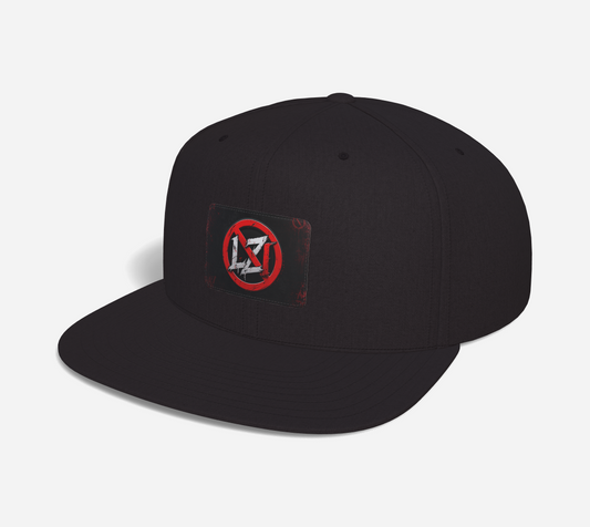 Casquette snapback LZI