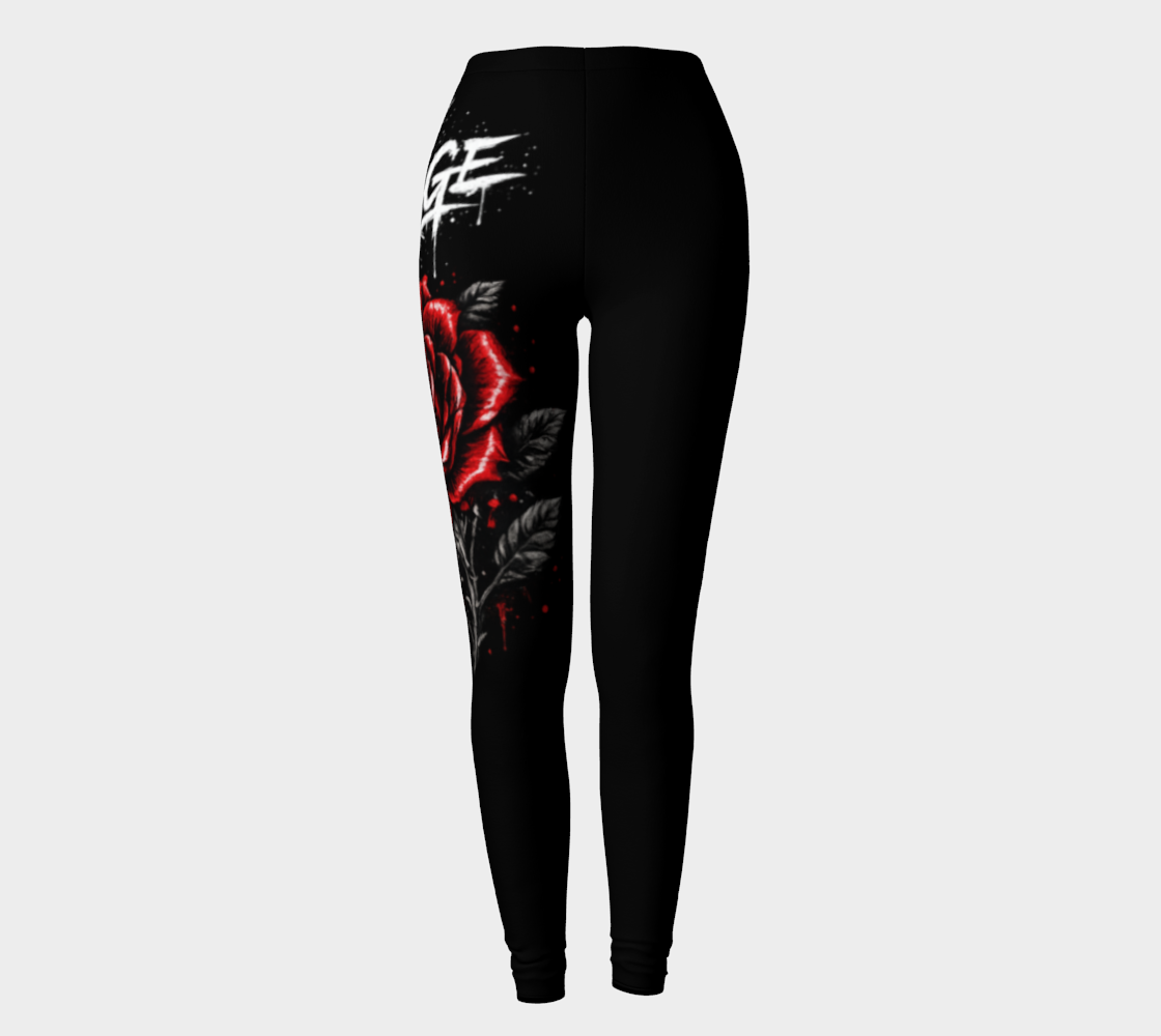 Legging Not Average