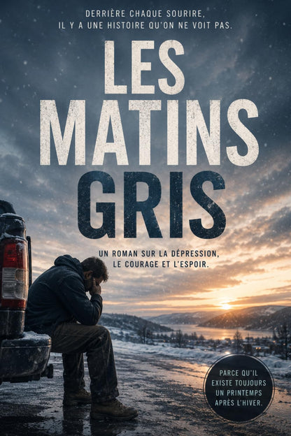 Les Matins Gris