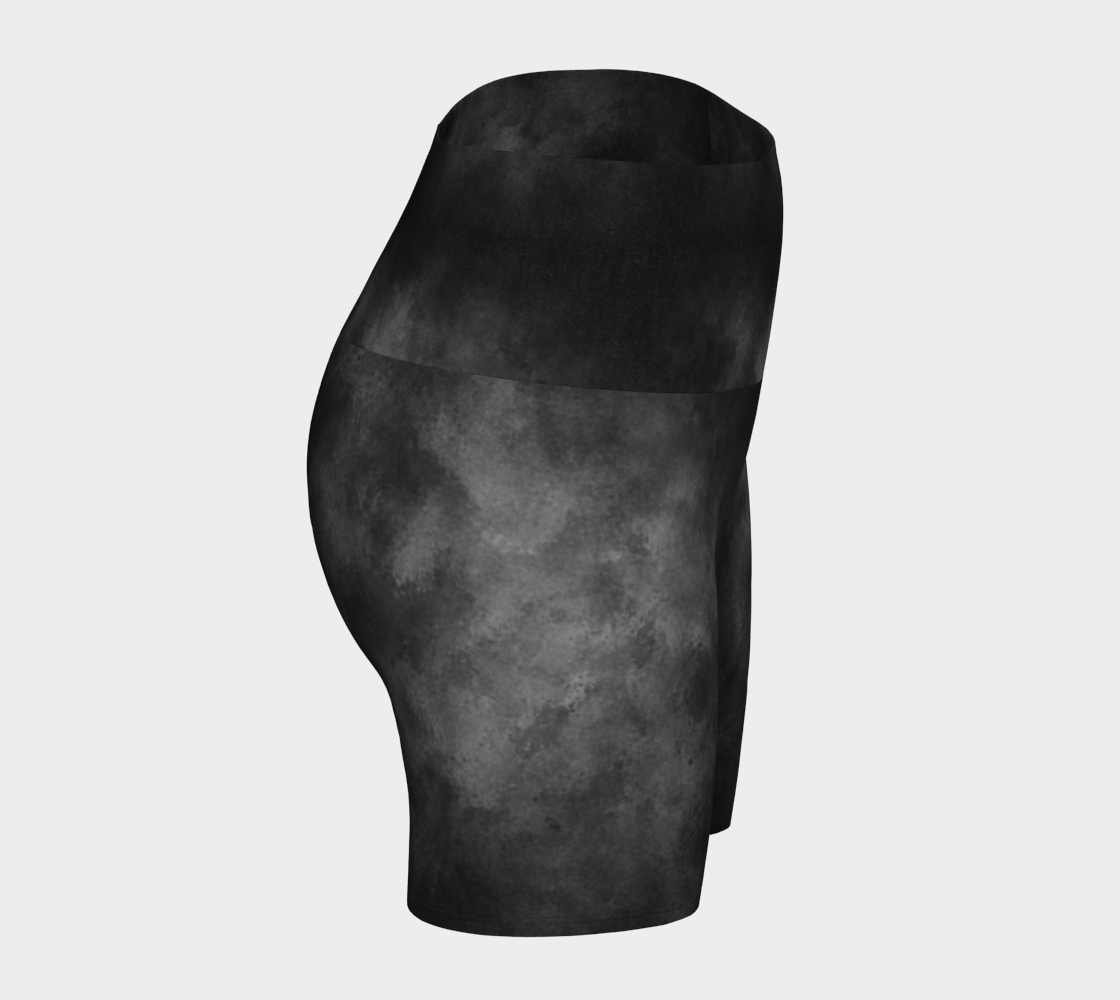 Shorts Yoga Brume Interdite