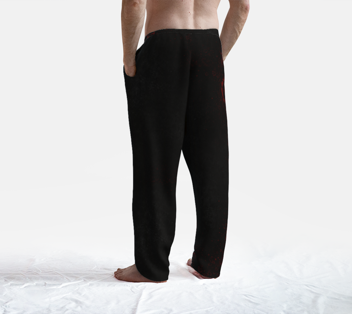 Pantalons de détente Interdit