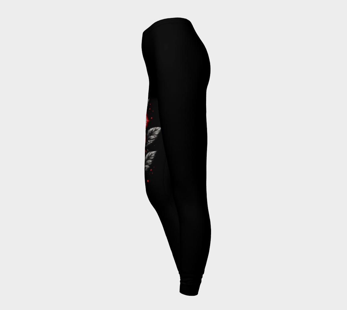 Legging Not Average