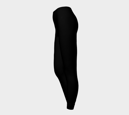 Leggings noir