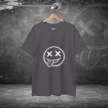 T-Shirt Mal Commodes — Joe Mal Commodes