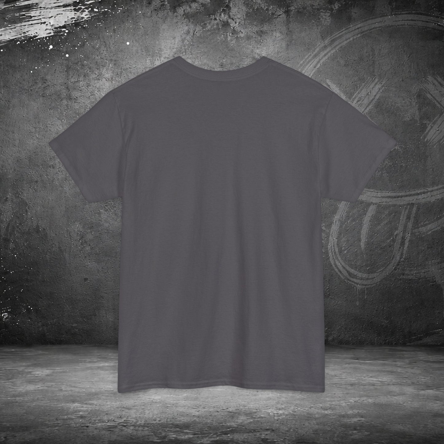 T-Shirt Mal Commodes — Emoji Blazé - Ouais... Ça Va !
