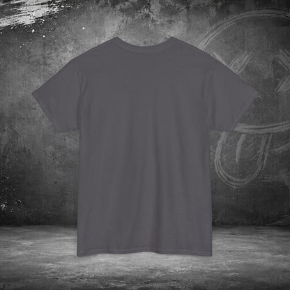 T-Shirt Mal Commodes — Emoji Blazé - Ouais... Ça Va !