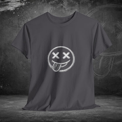 T-Shirt Mal Commodes — Joe Mal Commodes
