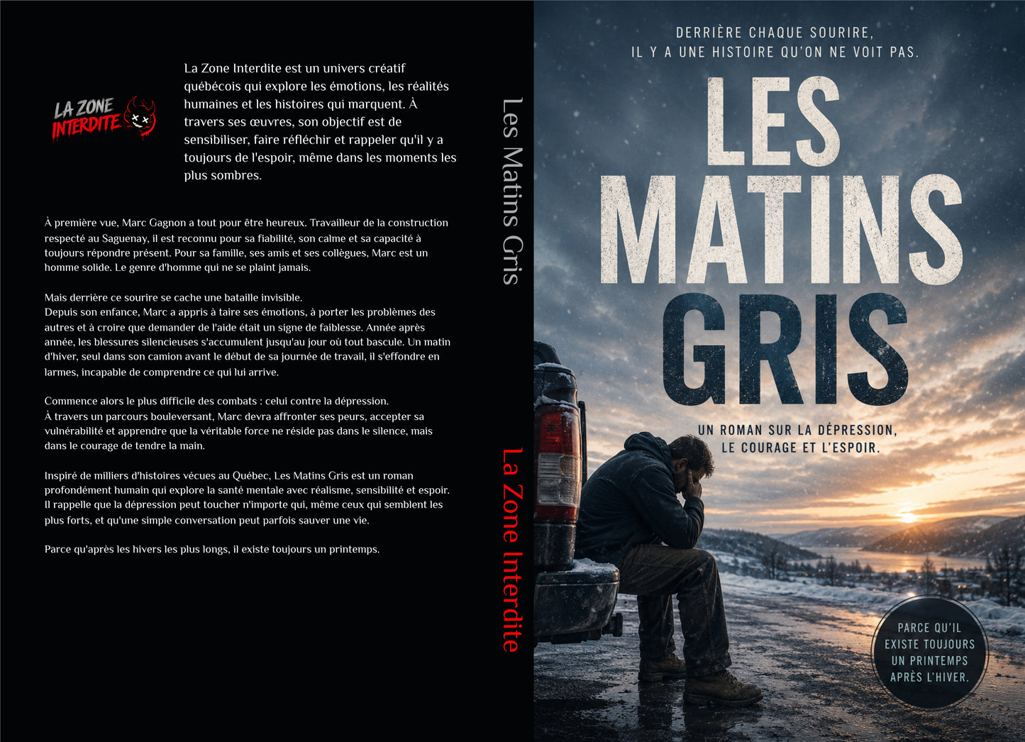 Les Matins Gris