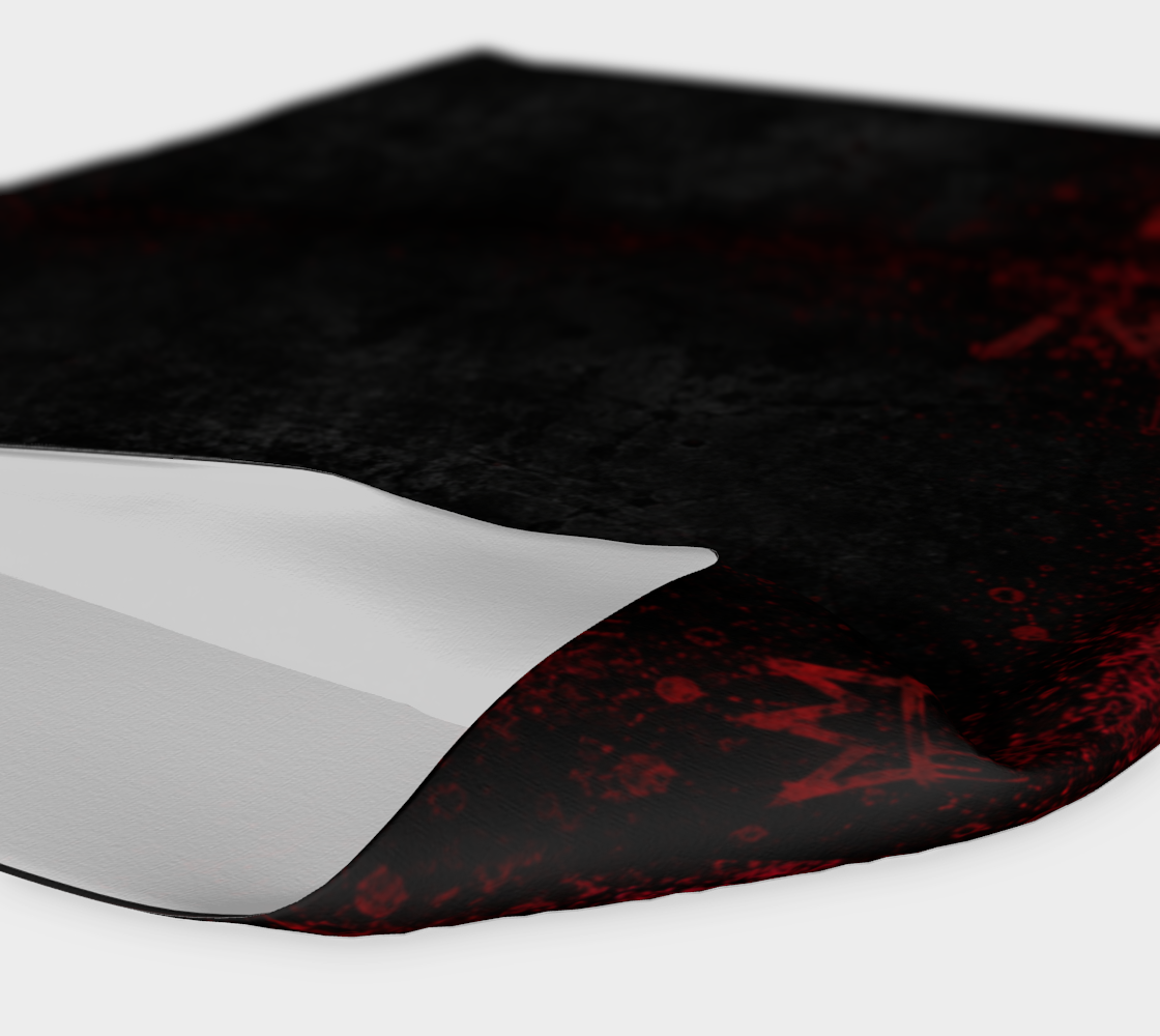 Bandeau Interdit