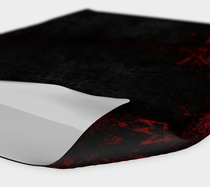Bandeau Interdit
