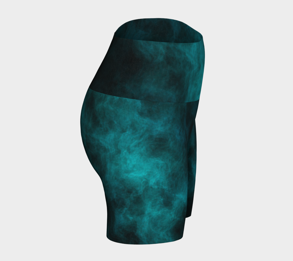 Shorts Yoga tempête Interdite
