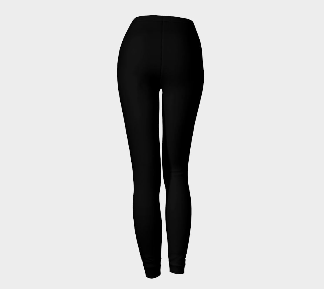 Leggings noir