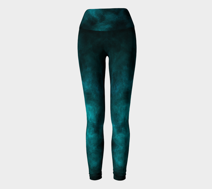Leggings Yoga Tempête Interdite