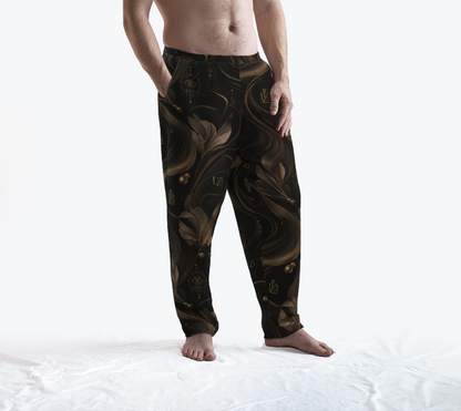 Pantalons de détente LZI