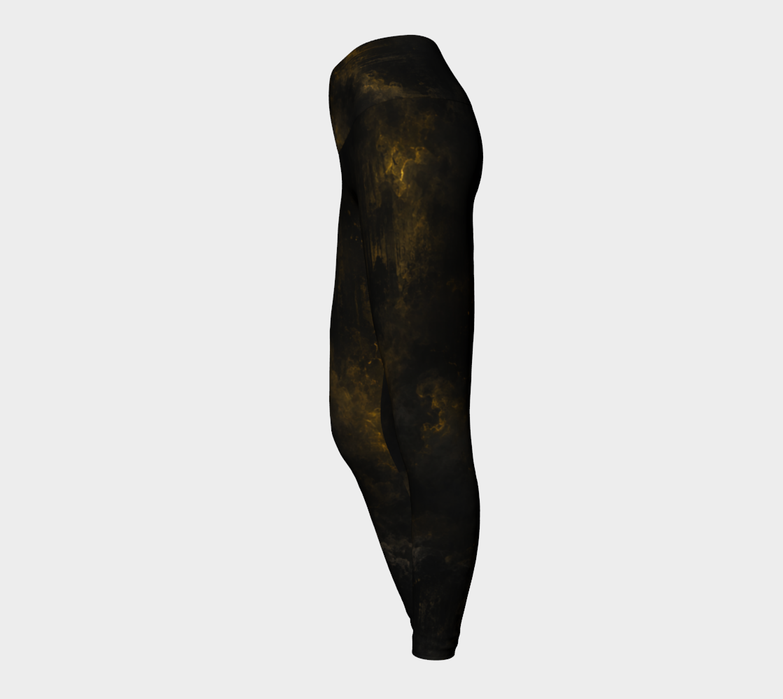 Leggings Yoga Aube Interdite