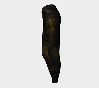 Leggings Yoga Aube Interdite