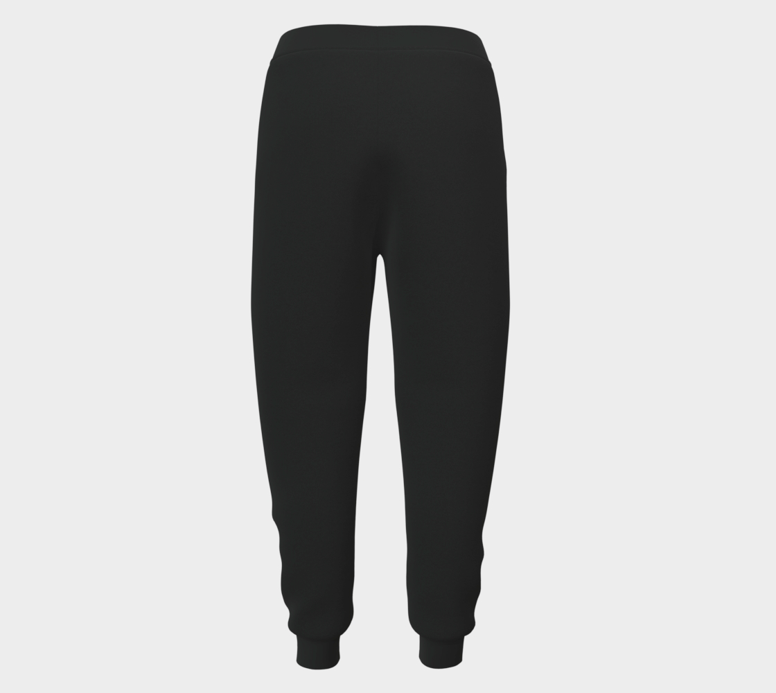 Pantalon de sport unisexe Feel the Beat