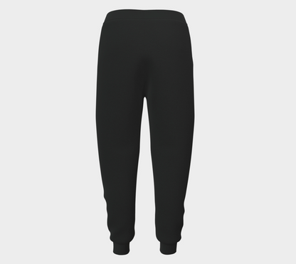 Pantalon de sport unisexe Feel the Beat