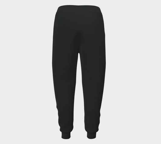 Pantalon de sport unisexe Feel the Beat