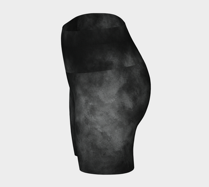 Shorts Yoga Brume Interdite