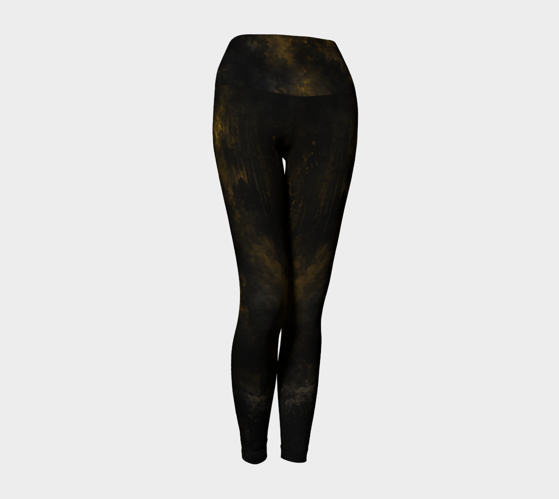 Leggings Yoga Aube Interdite