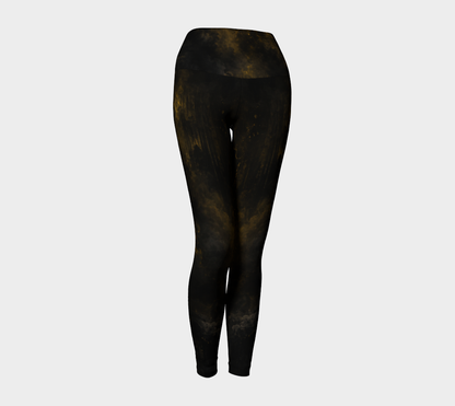 Leggings Yoga Aube Interdite