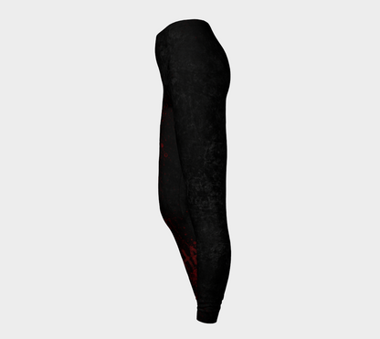 Leggings Interdit