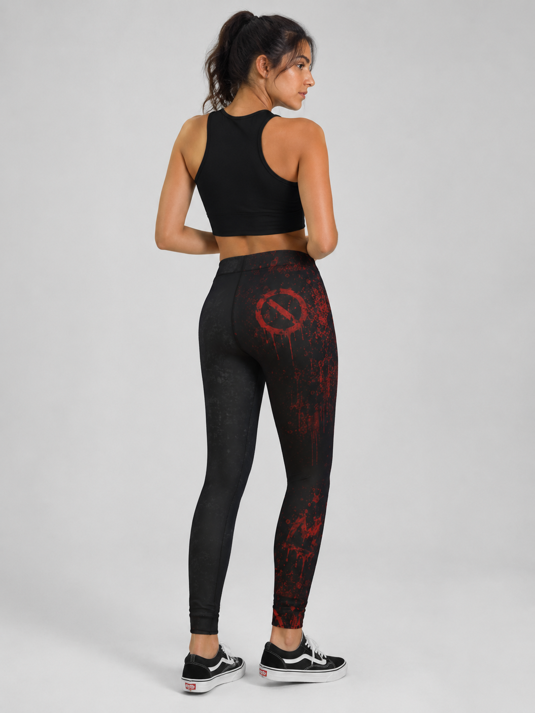 Leggings Interdit