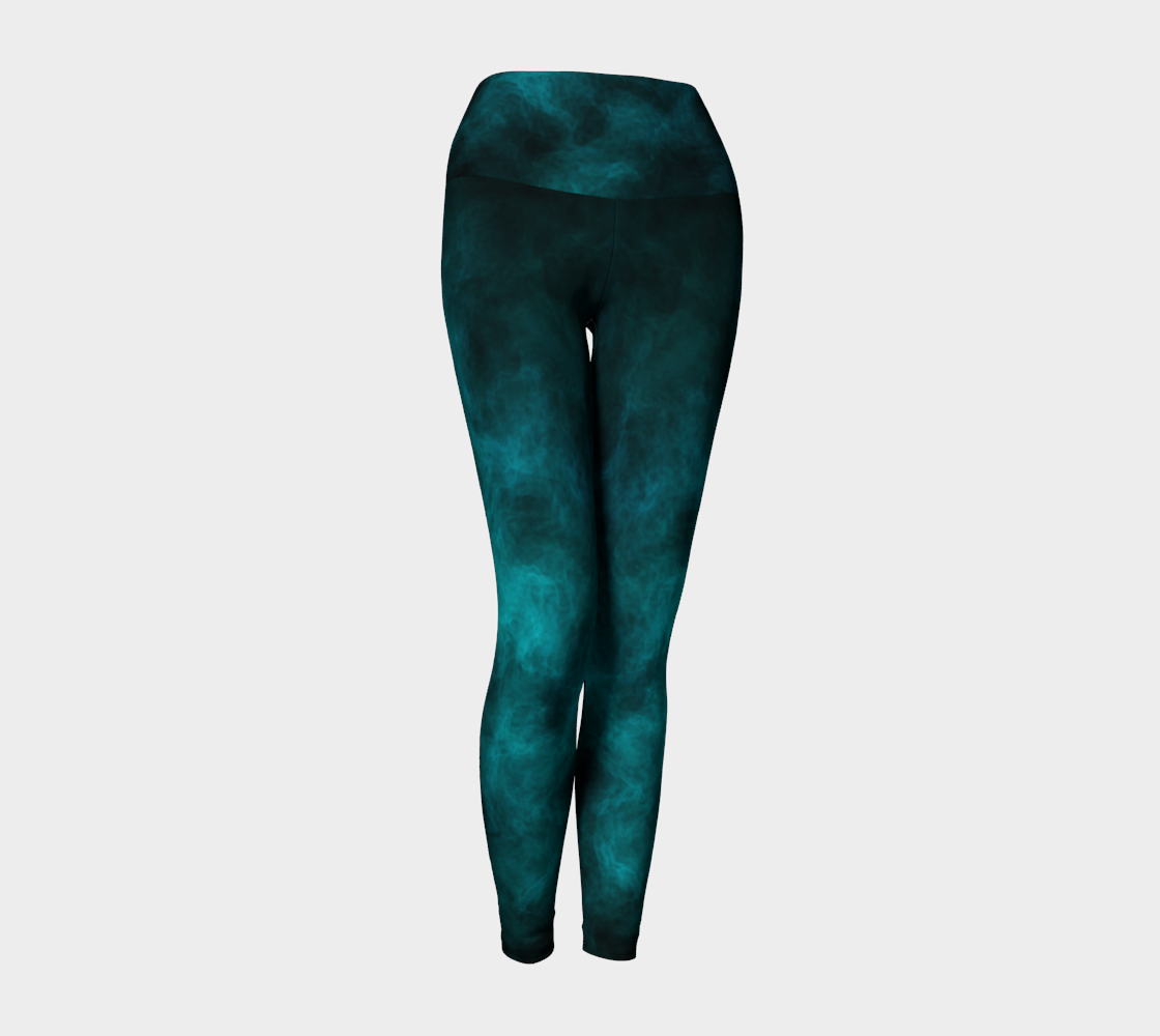 Leggings Yoga Tempête Interdite