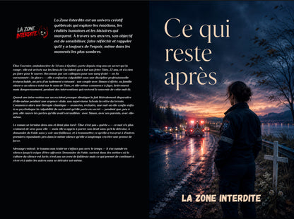 Ce qui reste après
