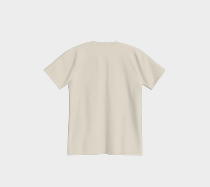 T-Shirt Emoji Jamais sans mon Café !