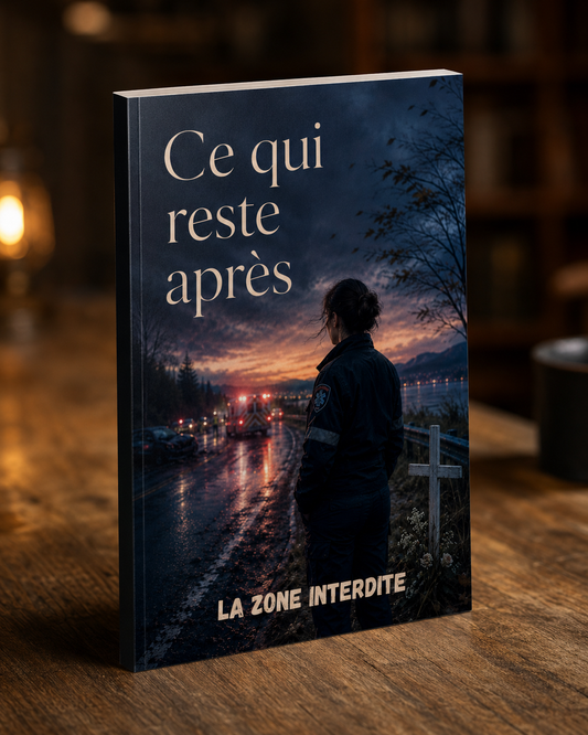 Ce qui reste après